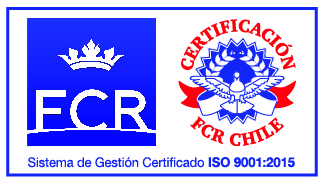 FCR Certificaciones ISO